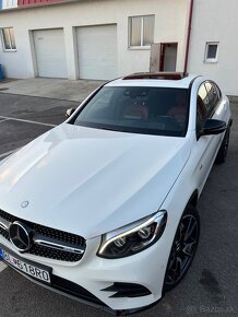 Mercedes Benz GLC 43 AMG 68.000km - 6