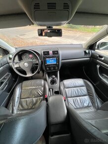 Golf 5 Variant 1.9tdi - 6