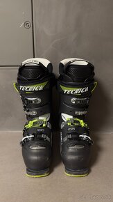 Unisex Lyžiarky TECHNICA MACH1 - 6