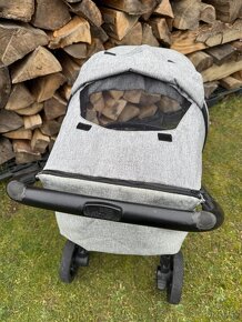 Športový kočík Britax Römer grey - 6