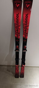 ROSSIGNOL Hero Elite MT Ti CAM model 24/25, 159 cm - 6