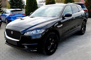 JAGUAR F-PACE 2.0D - PREDAJ AJ NA SPLÁTKY - 6