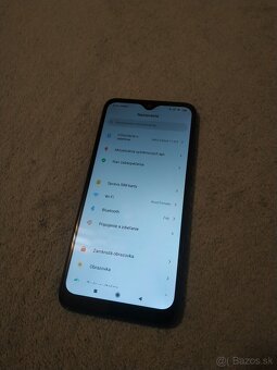 Xiaomi Redmi Note 7 LTE 3/32GB blue - 6