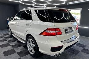 Mercedes ML 350cdi rv:2014 - 6