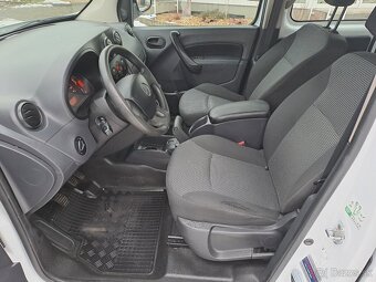 MERCEDES BENZ Citan Long 1.5CDi - 6