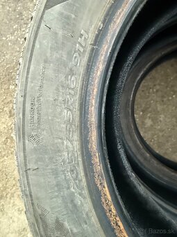 Zimné 205/55 R16 91H HANKOOK 2023 - 6