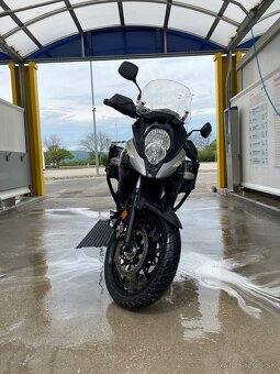 Suzuki V-Strom 650 - 6