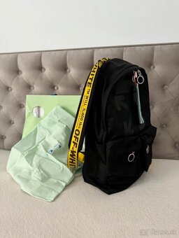 Off-white ruksak - 6