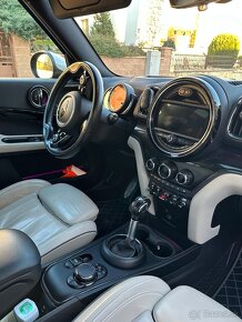 MINI Countryman JCW ALL4 - 6