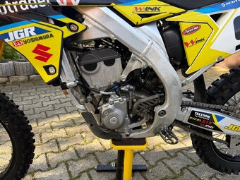 Suzuki RMZ 250 2021 - 6