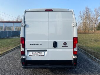 Fiat Ducato 2.3 MTJ 130k L3H2 TOP STAV - 6