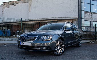 Škoda Superb Combi 2.0TDI 103kW CR DSG - 6