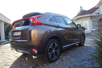 Mitsubishi Eclipse Cross 1.5T MIVEC Instyle CVT 4WD - 6