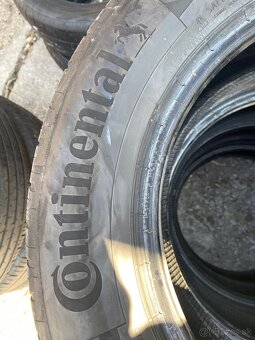 215/60 r16 continental - 6