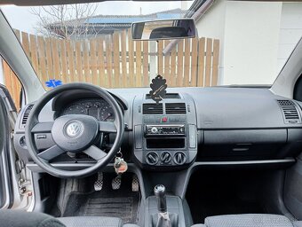 Polo 1,4 TDI - 6