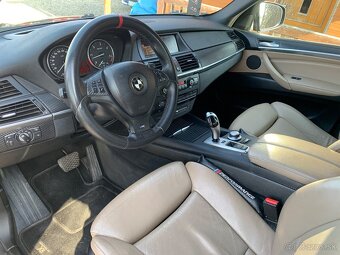 BMW X5 530D E70 155kw - 6