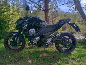 KAWASAKI Z800 ROK 2014 SLOVENSKÉ PAPIERE - 6