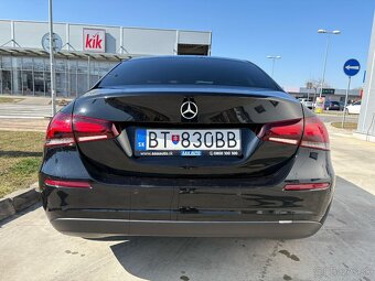 Mercedes Benz Cla - 6