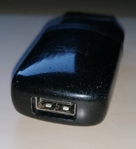 USB Nabíjačky/Adaptéry - 6