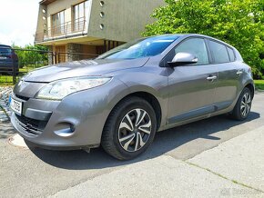 ▓▓◄◄◄ RENAULT MEGANE 2010  HB  ◄◄◄▓▓▓ - 6