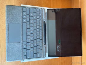 Notebook / Tablet Surface Pro 9 16GB RAM 512GB SSD - 6