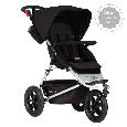 Predam sportovy kocik Mountain buggy urban jungle 3.0 - 6