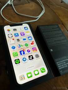 Iphone 12 PRO 256GB Graphite - 6