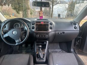 Vw tiguan 2.0 TDi 4x4 - 6