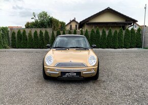 MINI COOPER 1.6I - 6