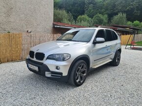 Bmw x5 xdrive - 6