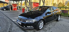 Volkswagen Passat B7 - 6