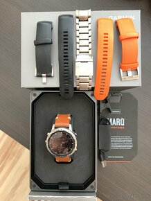 Garmin MARQ Adventurer 1st gen - 6