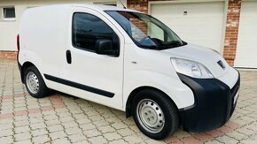 Peugeot BIPPER 1,3HDi 55kw - 6