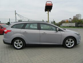 Ford focus kombi - 6