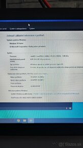 Plnefunkčný Notebook ASUS X541U - 6