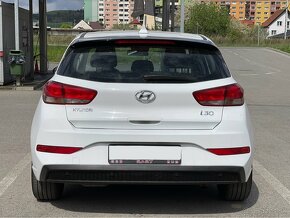 Hyundai i30 1.6 CRDi - 6