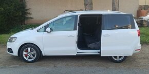 Seat Alhambra 2.0 103kw - 6