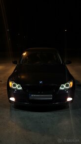 BMW E90 320d 130kw 2008 - 6