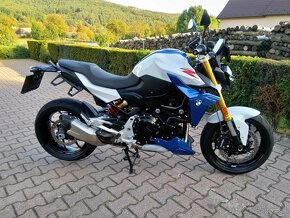 BMW F900R Style Sport - 6