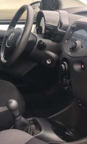 Toyota Aygo 1.0 VVT-i x, PO 1.MAJITELOVI - 6