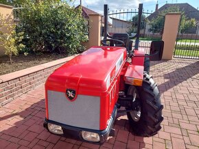 Antonio carraro 3200 tigre - 6