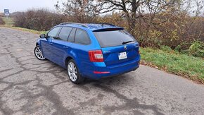 Škoda OCTAVIA 2.0 TDI CR DSG xenon - 6