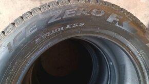 205/60 R16 zimné pneumatiky DOT 2019 Pirelli - 6