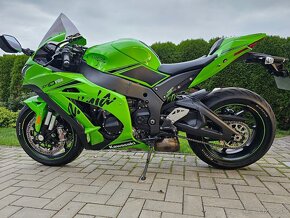 Kawasaki ZX 10RR NINJA - 6