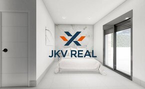 JKV REAL ponúka na predaj luxusný komplex jedno- alebo dvojp - 6