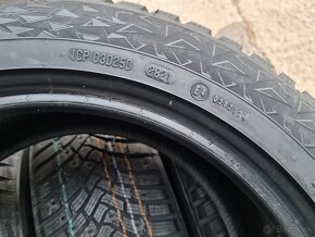 225/50R17 zimné CONTINENTAL - 6