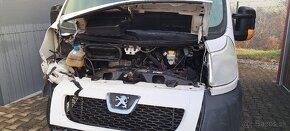 Peugeot boxer 2.2, 88kW - 6