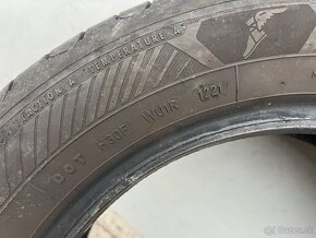 Pneumatiky GoodYear - 6