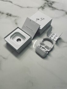 AirPods Pro 2 - Originál priamo z manufaktúry - 6