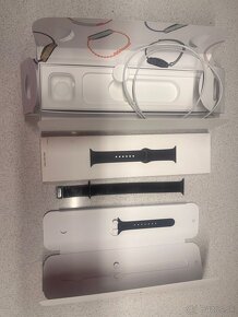 Apple watch 6 40 mm - 6